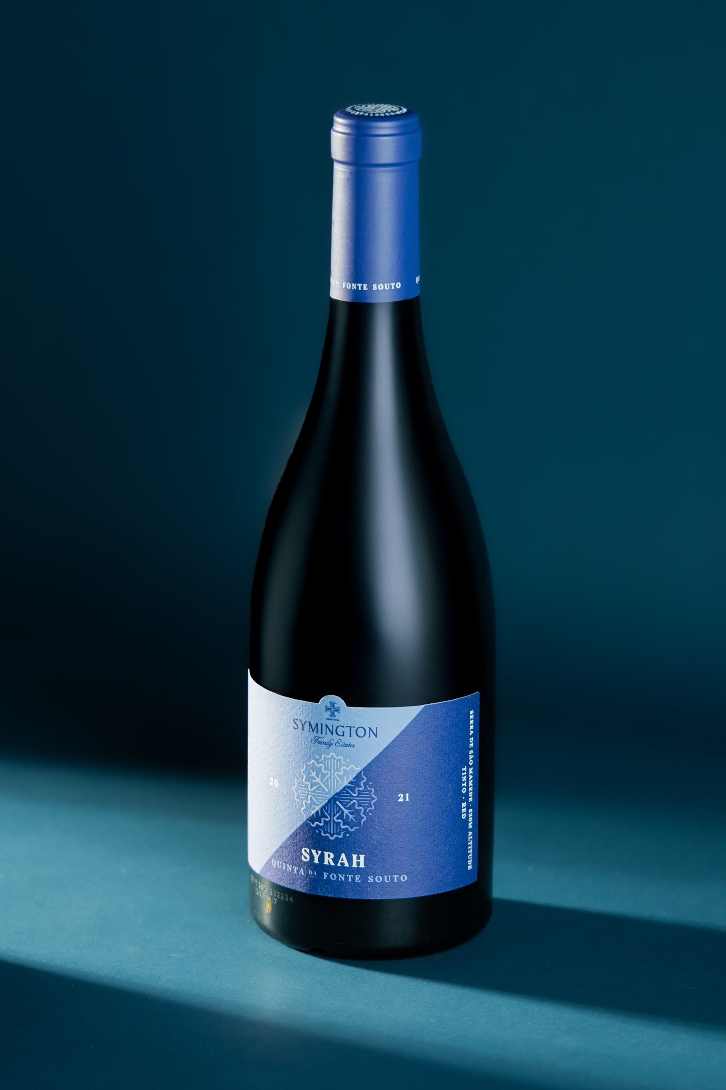 Quinta da Fonte Souto Syrah 2021