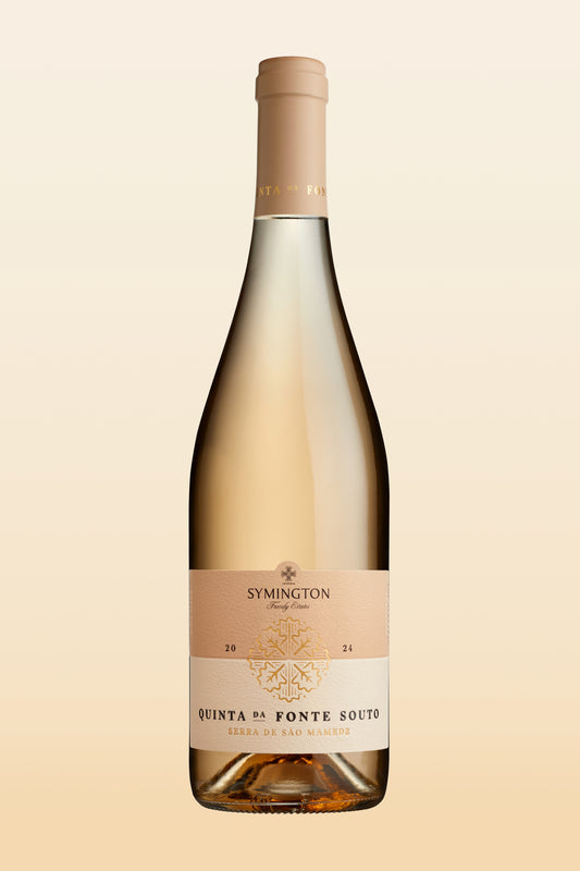 Quinta da Fonte Souto Rosé 2024