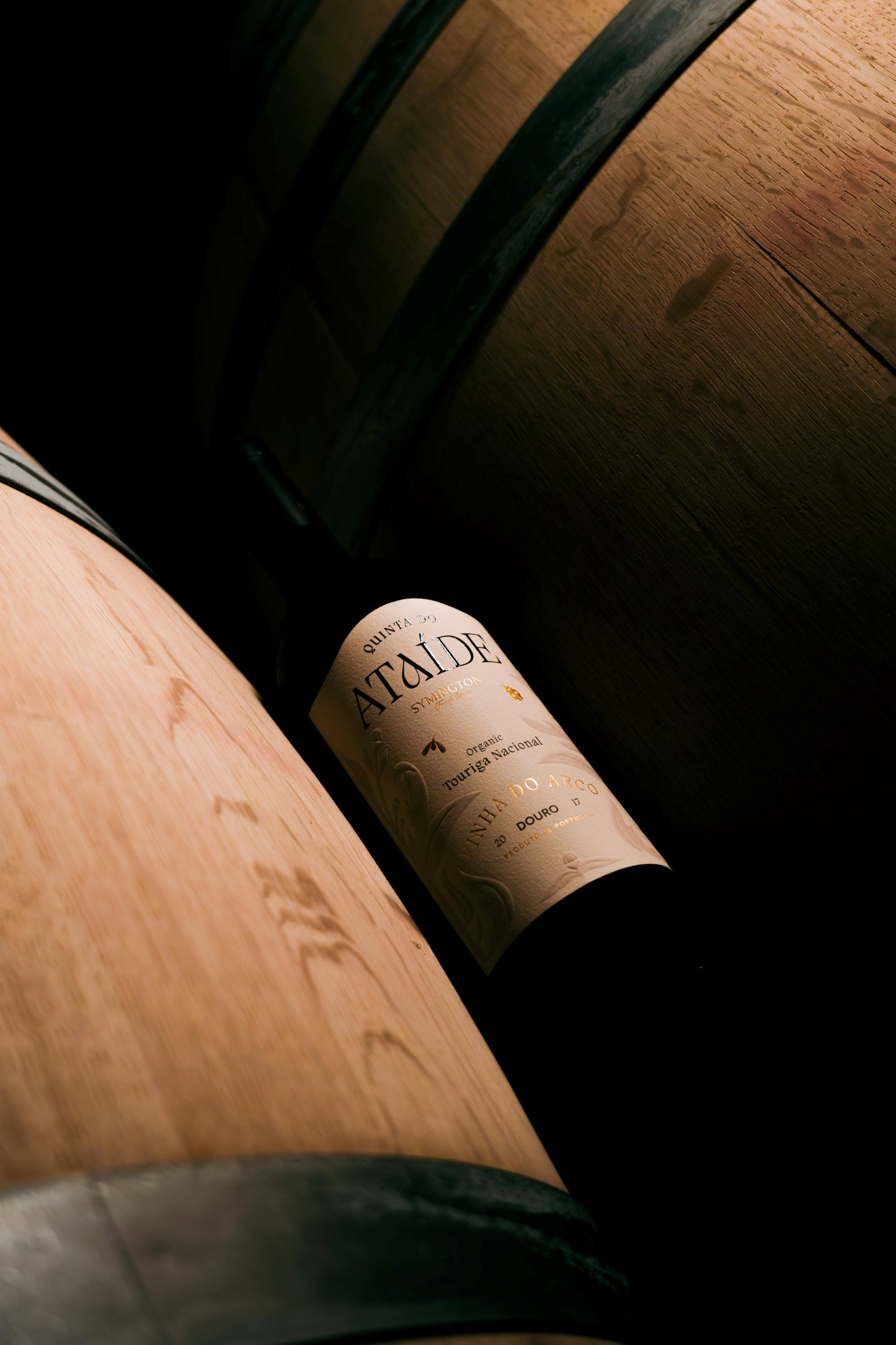 Quinta do Ataíde Vinha do Arco 2017