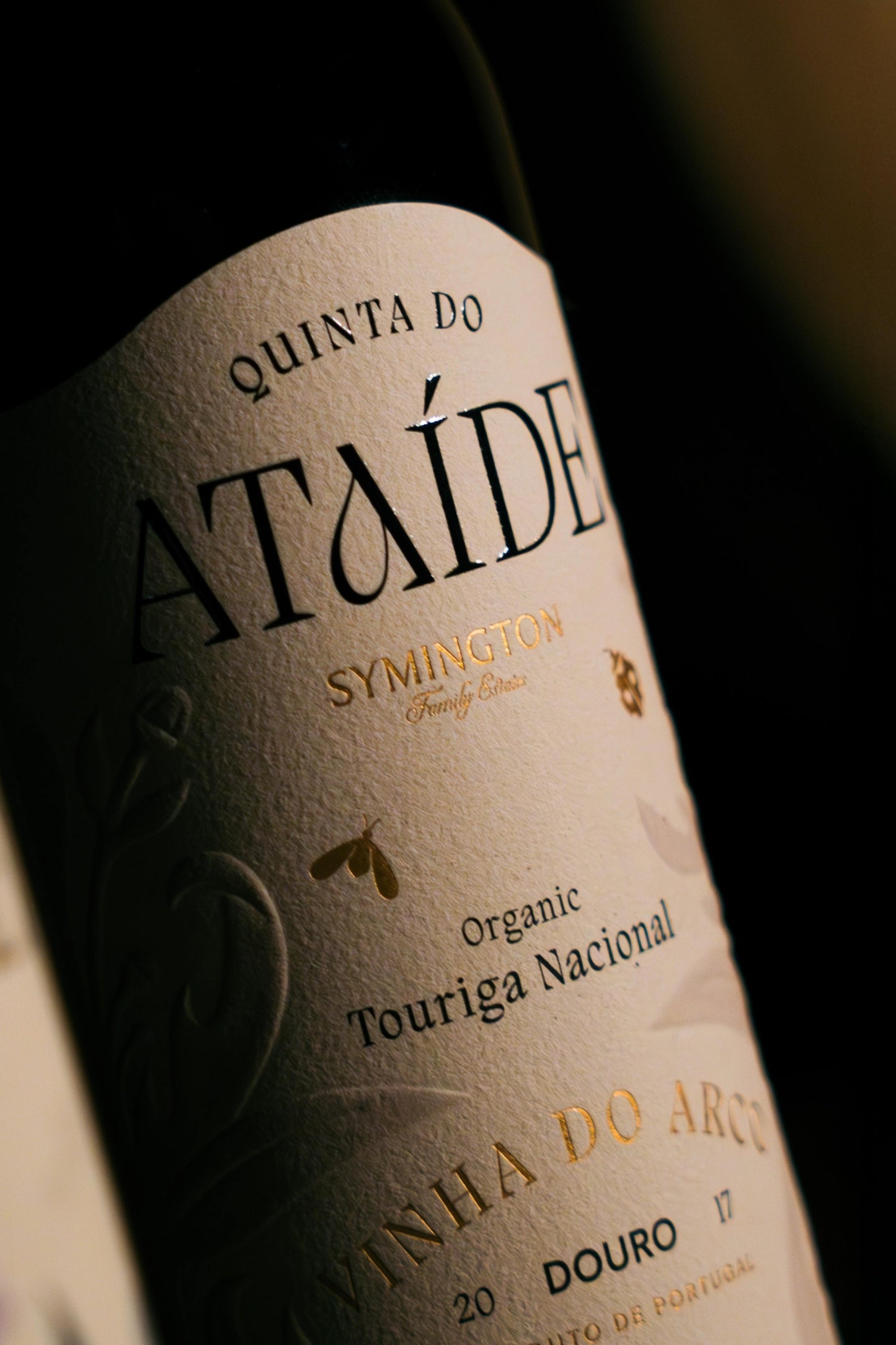 Quinta do Ataíde Vinha do Arco 2017