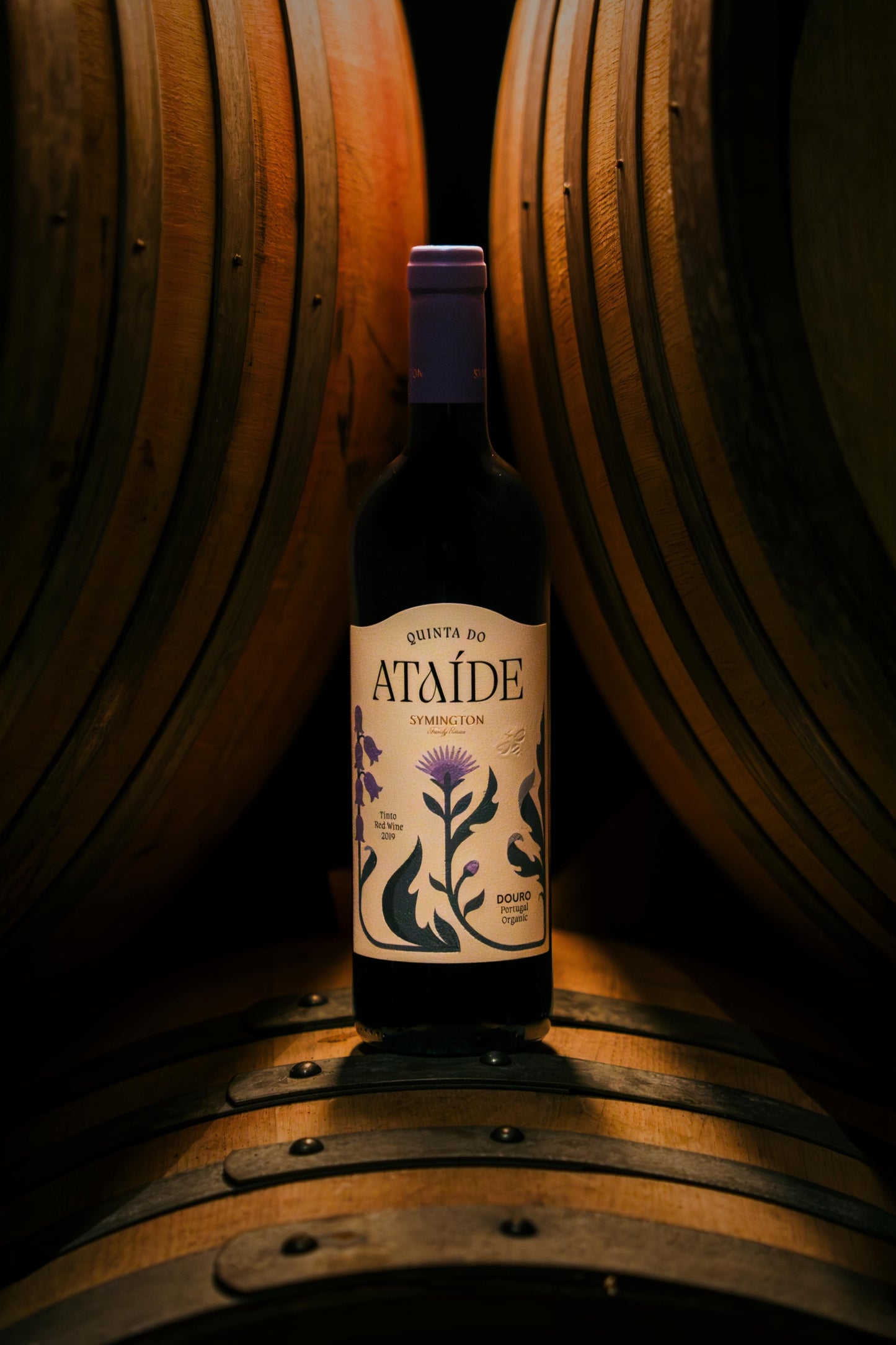 Quinta do Ataíde 2019
