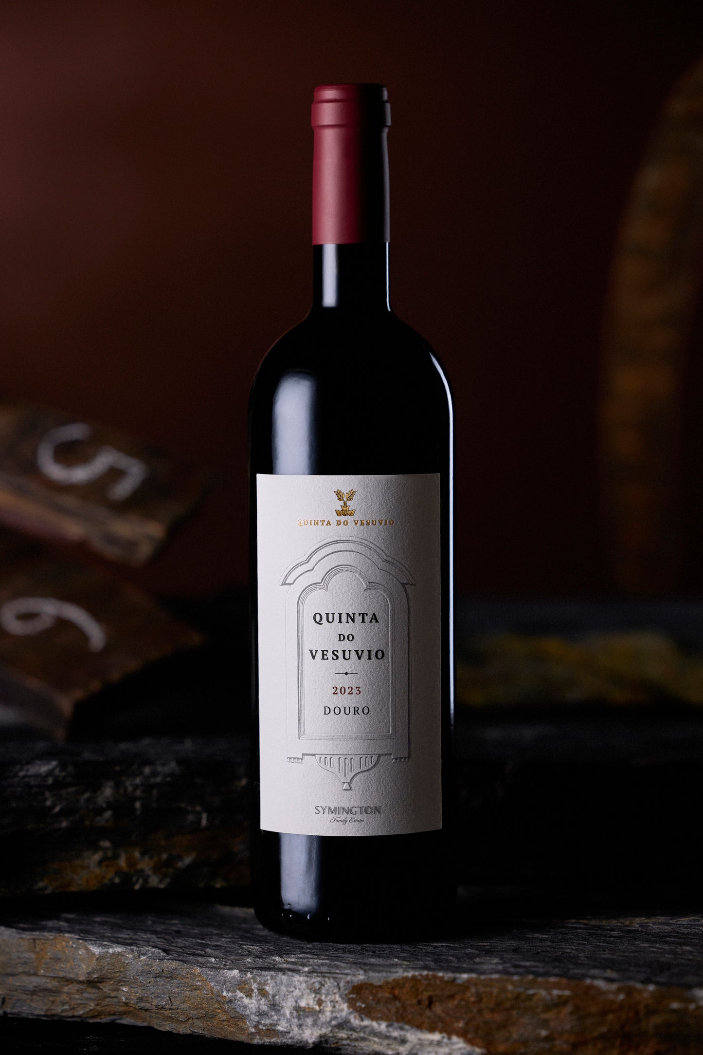 Quinta do Vesúvio DOC Douro 2023