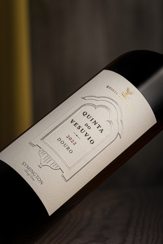 Quinta do Vesúvio DOC Douro 2022