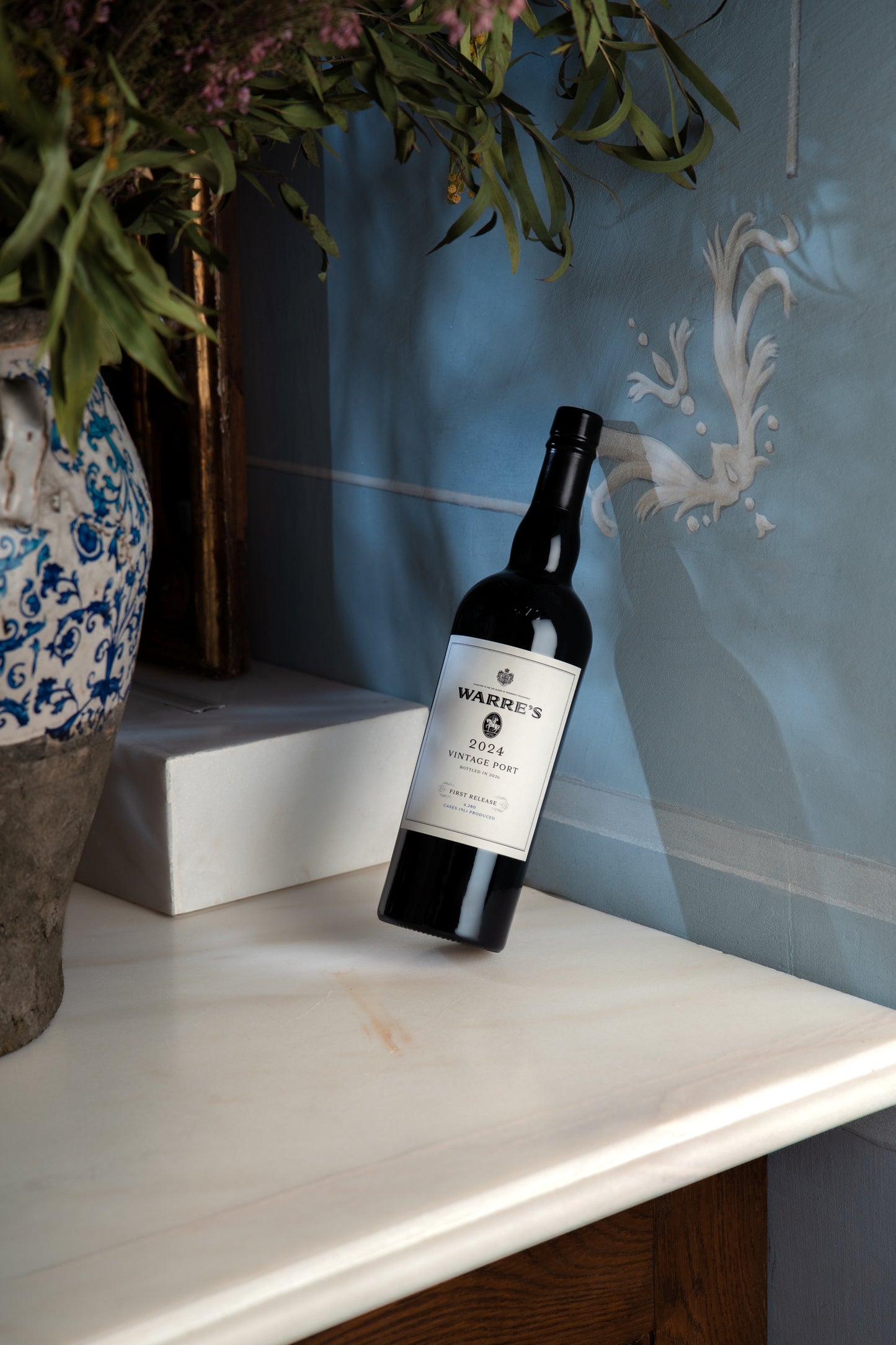 Warre's Porto Vintage 2024