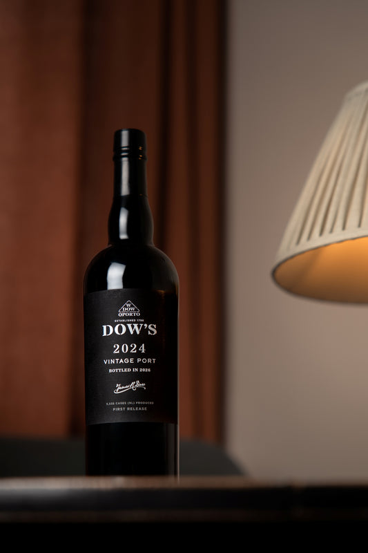 Dow's Porto Vintage 2024