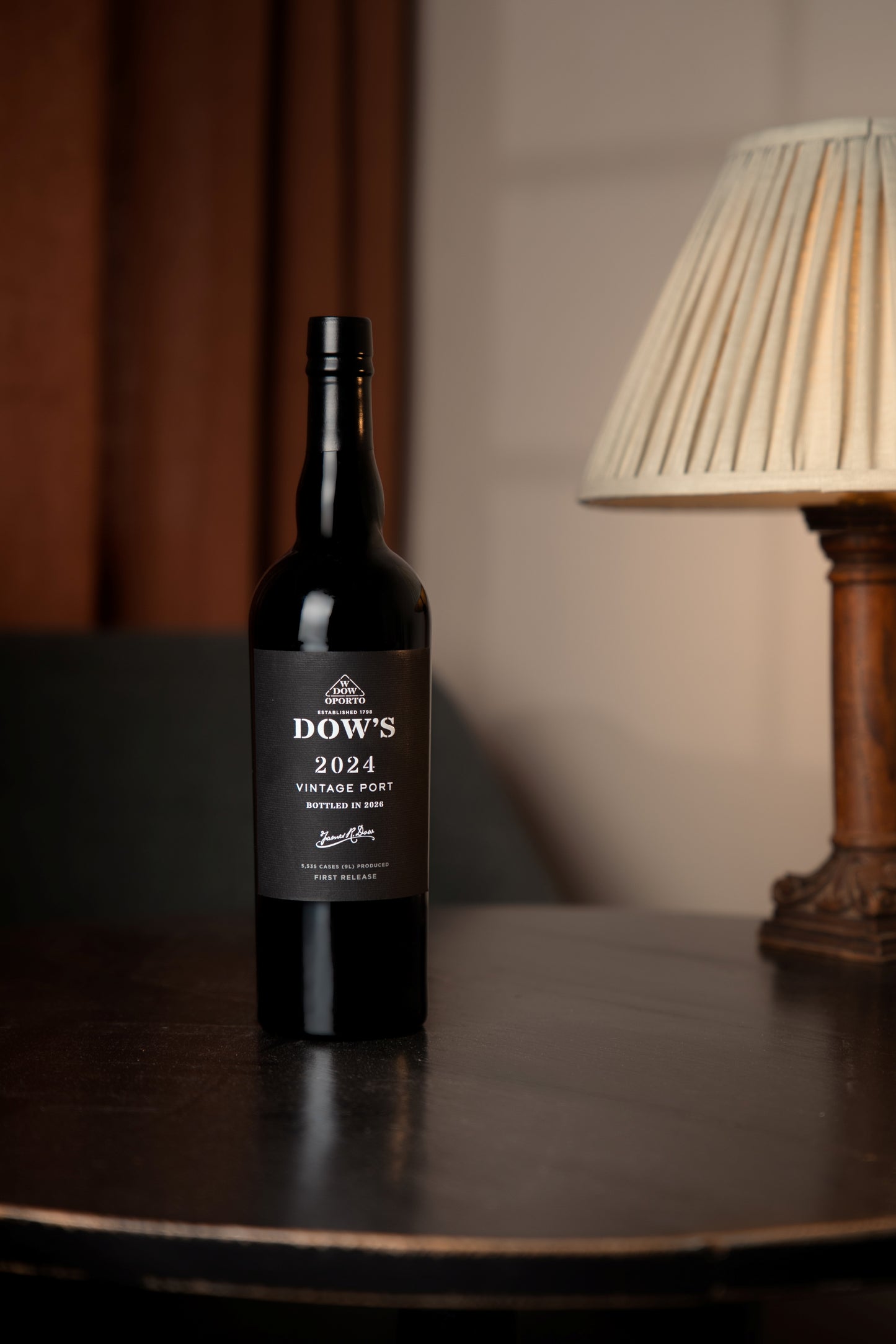 Dow's Porto Vintage 2024