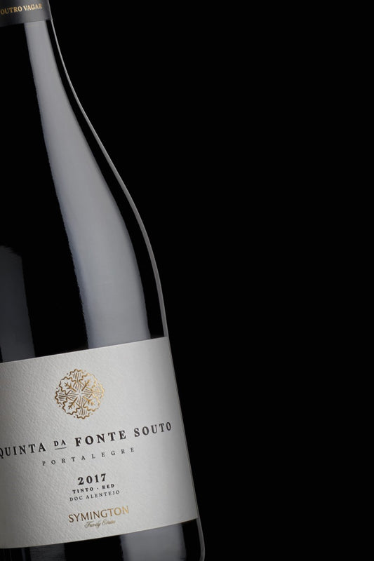 Quinta da Fonte Souto Tinto 2017