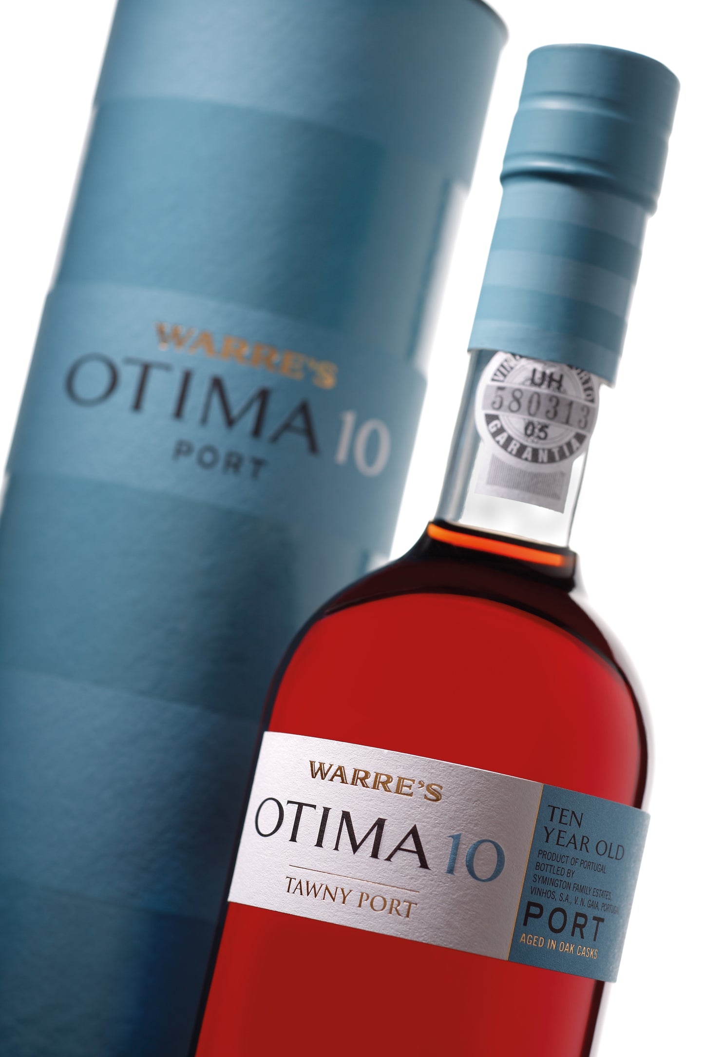 Warre's Otima Tawny 10 Anos