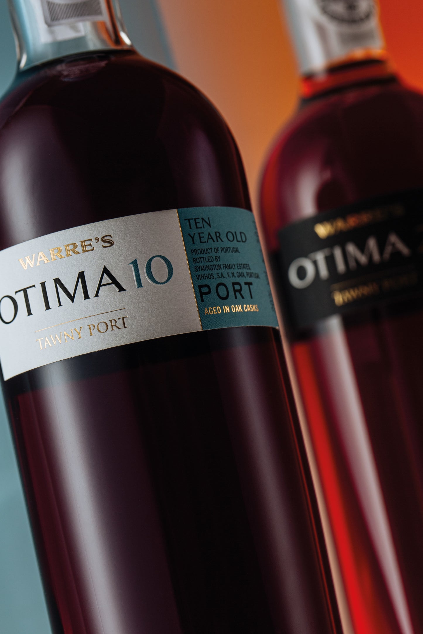 Warre's Otima Tawny 10 Anos