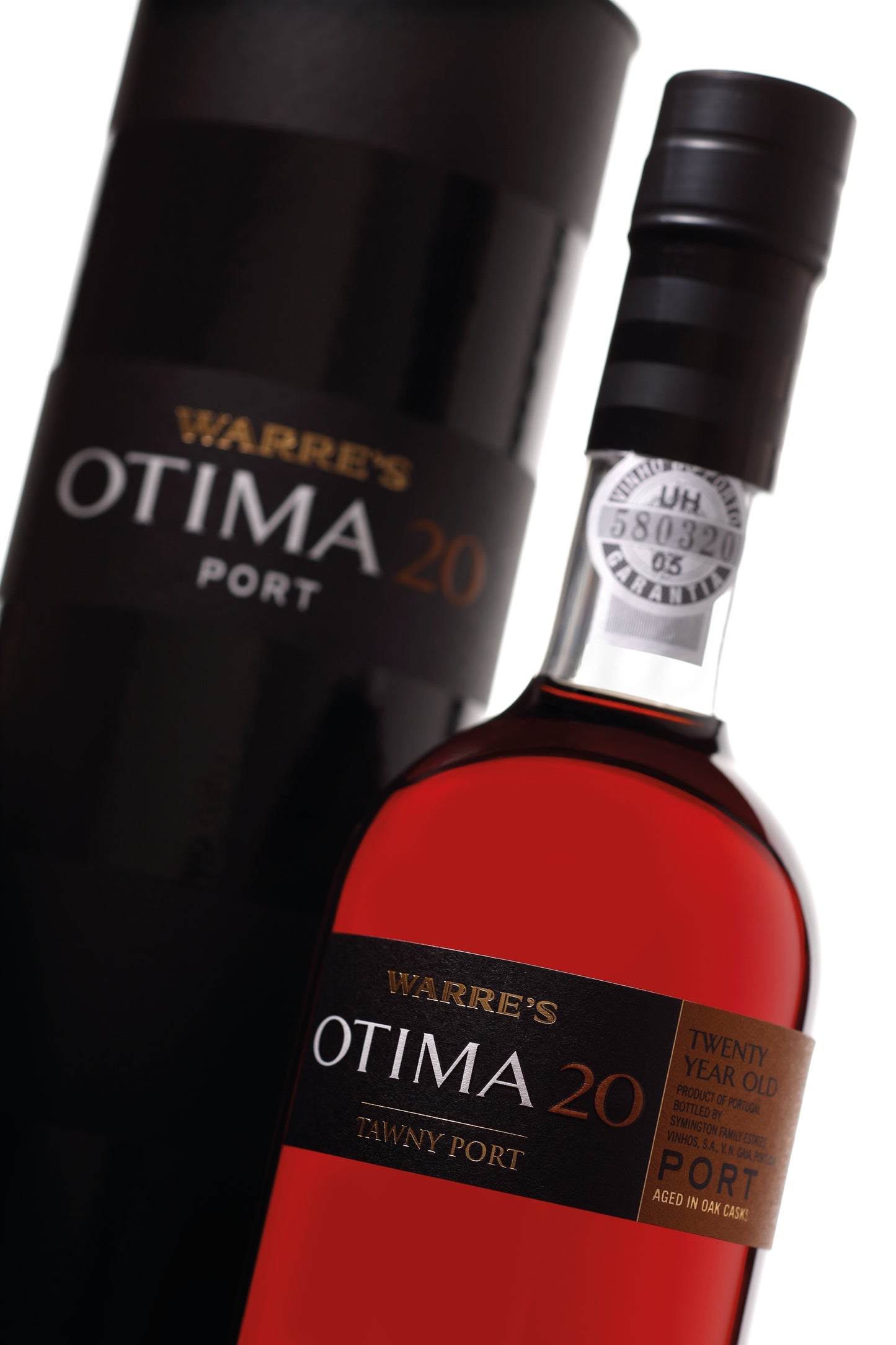 Warre's Otima Tawny 20 Anos