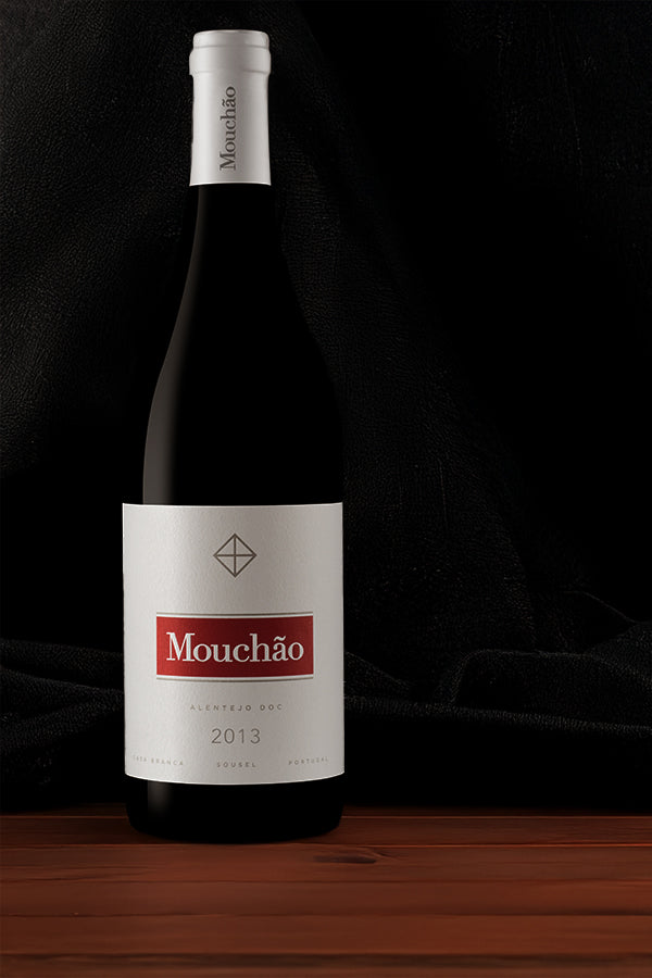 Mouchão Tinto Alentejo DOC 2013