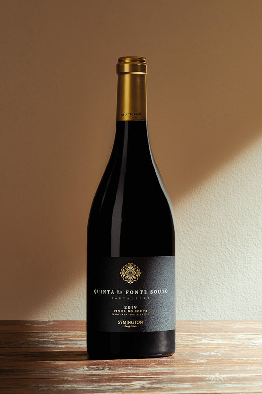 Quinta da Fonte Souto Vinha do Souto 2019