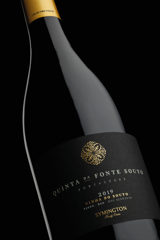 Quinta da Fonte Souto Vinha do Souto 2019