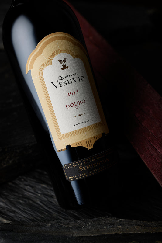 Quinta do Vesúvio DOC Tinto 2011